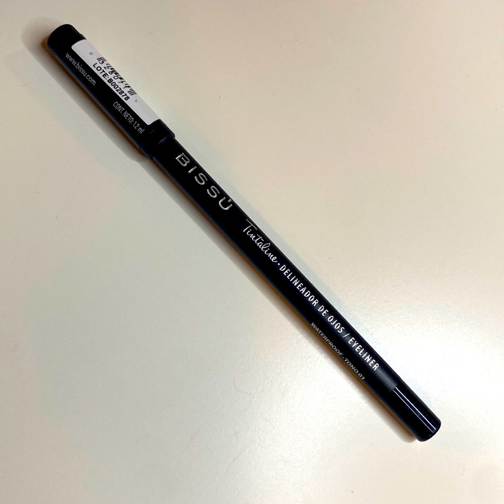 Bissu - tintaline waterproof